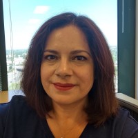 Norma Serrano