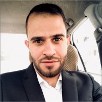 Abdalwahab Qunies, PMP