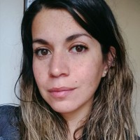 Laura Marcela Almaza