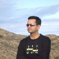 Anoop Sarin