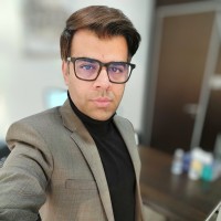 Mohammad Salman Sagar