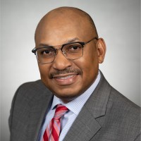 Darrell Groves, CPA, CFE, CGMA