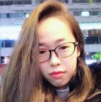 陈如珊