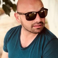 José Roberto González Díaz