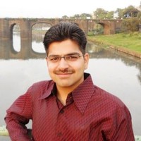 Abhishek Shridhar