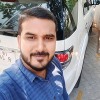 Ezhil B
