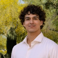 Nicholas Arango
