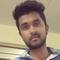 Rajesh Balagappanavar