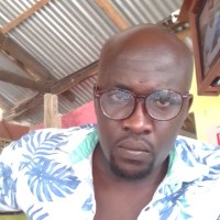 Otieno Okeyo