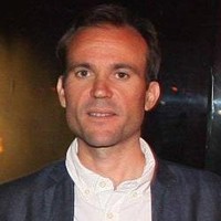 Pablo Paredes