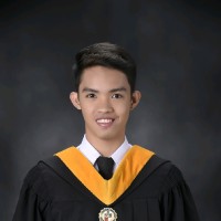 Lance Rafael Limba, Cfmp Clssyb