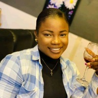 Oludahunsi Esther