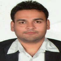 Dharmendra Patidar