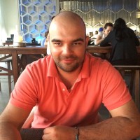 Steve Grigoropoulos