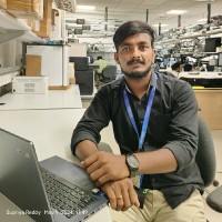 Mohanbabu M