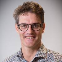 Dominic De Groote