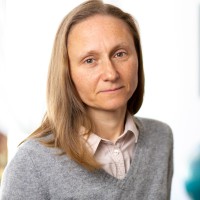 Natalia Shaporova