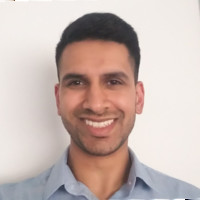 Permeet Randhawa