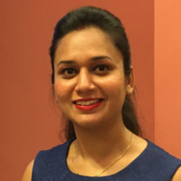 Ruchi Tiwari