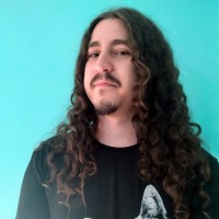 Daniel Parrado Ortega