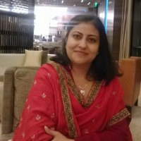 Manisha Singal