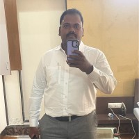 Anand Rajan