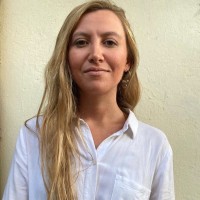 Sofía Gómez Handler