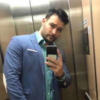 Yasse Diaz Canel