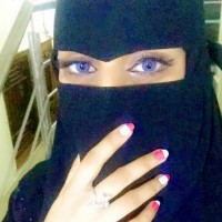 Fatima Ashraf Balushi