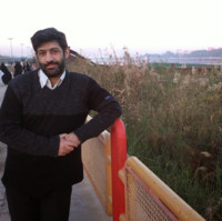 Seyyedmohammad Zaffaranchi