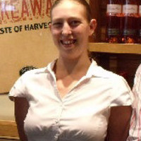 Katherine Fisher