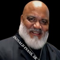 Donald Evans