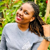 Ahabwe Josephine
