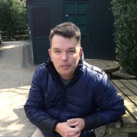 Steve Tarbox