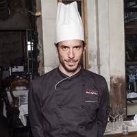 Matias Ciolfi Chaver