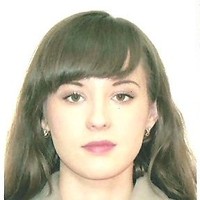 Daria Pavshinkina