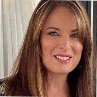 Melanie Brinnand - Mentor and business coach
