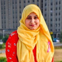 Amna Mazhar