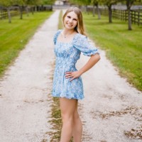 Avery Utley