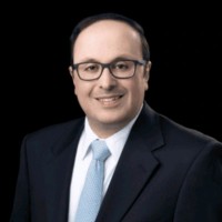 Dean Georgiou