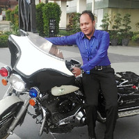 Muhammad Syachriel, Se