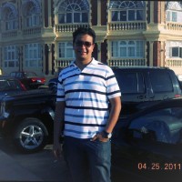 Ahmed Elmasry