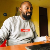 Ulrich Sorel FOSSI MBA