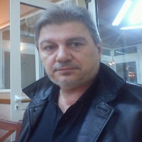 kostas repouskos