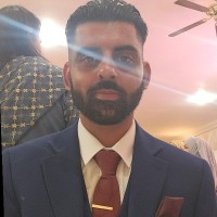 Mohsin Beg