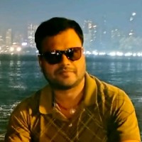 Santosh Kumar Keshari