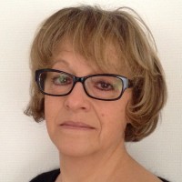 Muriel Bodez