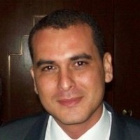 Luis Alfonso Leon Diaz
