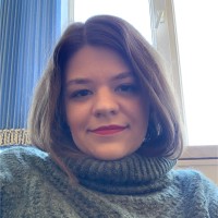 Anna Khavrenko