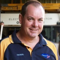 Daniel Askey-Doran